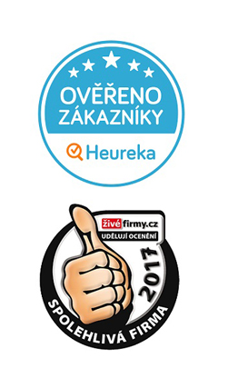 Certifikáty